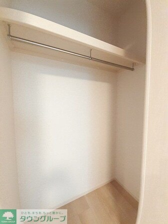 メゾンドヌール山崎IIの物件内観写真